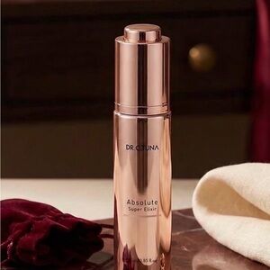 Absolute Super Elixir 100%Natural Oil